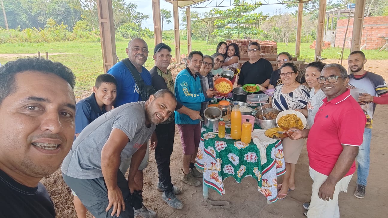 Foto do visitante
